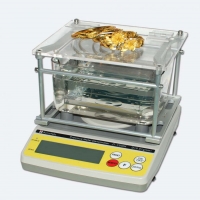 貴金屬純度、黃金K數(shù)測試儀JT-1200KN